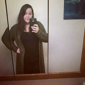 Meet your Posher, Hope